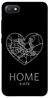 Чехол на Xiaomi Redmi 6A Київ Home фото 1 из 1