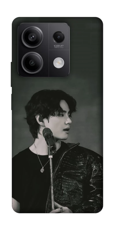 Чохол на Xiaomi Redmi Note 13 5G V (Kim) - BTS фото 1 з 1