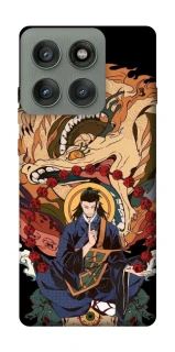 Чохол на Motorola Edge 60 Pro Suguru Geto фото 1 з 1