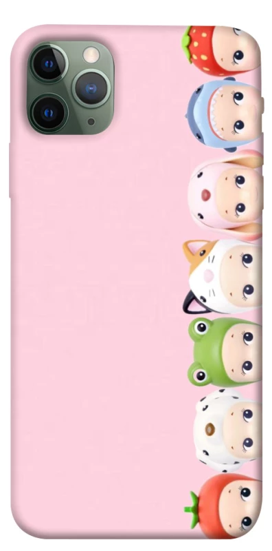 Чохол на Apple iPhone 11 Pro Max (6.5") Sonny angel wallpaper фото 1 з 1