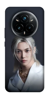 Чехол на Realme 14 Pro Felix фото 1 из 1