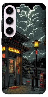 Чохол на Samsung Galaxy S23+ Night фото 1 з 1