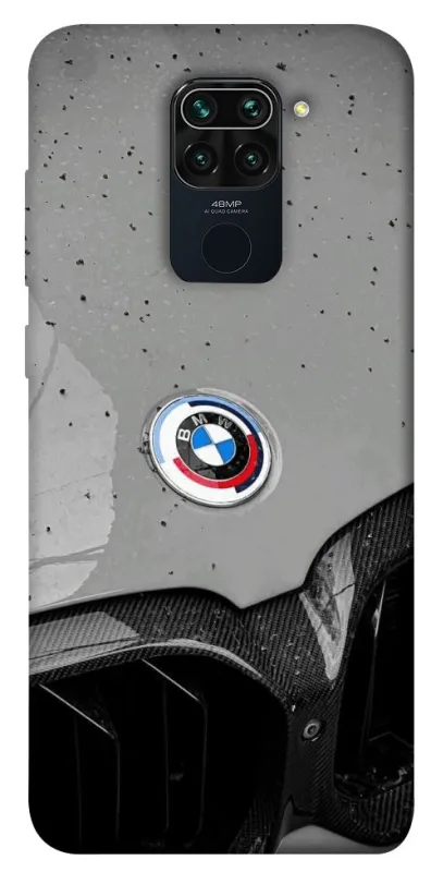 Чохол на Xiaomi Redmi Note 9 / Redmi 10X BMW v52 фото 1 з 1
