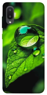 Чехол на Samsung Galaxy A02 Flowers v16 фото 1 из 1