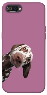 Чохол на Realme C2 А що тут фото 1 з 1