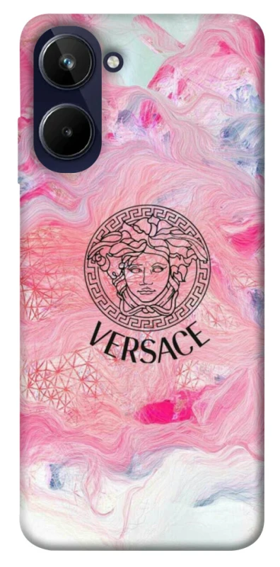 Чохол на Realme 10 4G Versace ver.3 фото 1 з 1