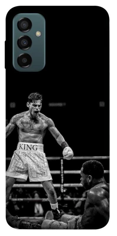 Чохол на Samsung Galaxy M23 5G kings фото 1 з 1