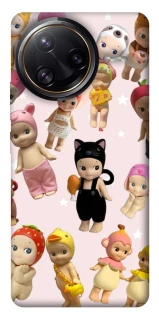 Чехол на Xiaomi Poco F7 Pro Star Parade фото 1 из 1