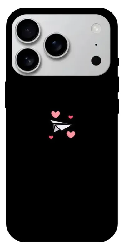 Чехол на Apple iPhone 18 Pro Max Love aesthetic ver.13 фото 1 из 1