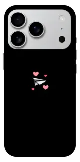 Чехол на Apple iPhone 18 Pro Max Love aesthetic ver.13 фото 1 из 1