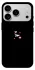 Чехол на Apple iPhone 18 Pro Max Love aesthetic ver.13 фото 1 из 1