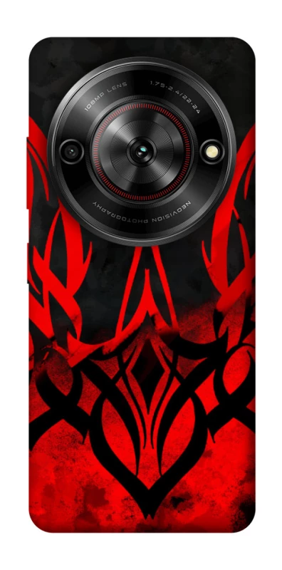 Чохол на ZTE Nubia Focus Герб v18 фото 1 з 1