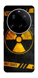 Чохол на Xiaomi 15 Ultra Radiation фото 1 з 1