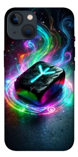 Чохол на Apple iPhone 13 (6.1") Руна Альгіз фото 1 з 1