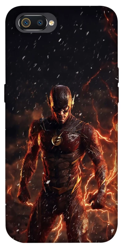 Чехол на Realme C2 Flash фото 1 из 1