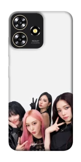 Чохол на ZTE Blade A73 4G Aespa v2 фото 1 з 1