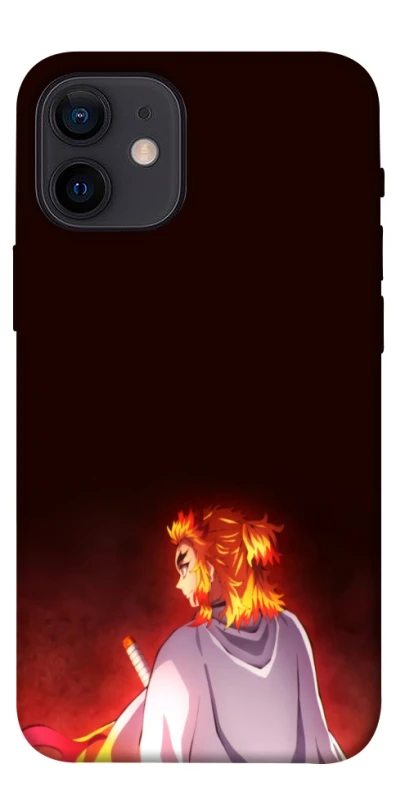 Чехол на Apple iPhone 12 mini (5.4") Anime v18 фото 1 из 1