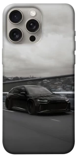 Чехол RS6 grey фото 1 из 1