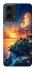 Чохол на Motorola Moto G24 Lighthouse фото 1 з 1
