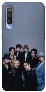 Чохол на Xiaomi Mi 9 Stray Kids фото 1 з 1