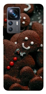 Чохол на Xiaomi 12T / 12T Pro Новорічний v23 фото 1 з 1