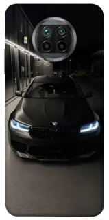 Чехол на Xiaomi Mi 10T Lite / Redmi Note 9 Pro 5G BMW v45 фото 1 из 1