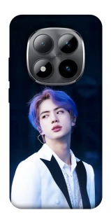 Чохол на Xiaomi Redmi Note 15 Pro 5G Jin - BTS фото 1 з 1