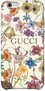 Чехол на Apple iPhone 6/6s plus (5.5") Gucci ver.8 фото 1 из 1