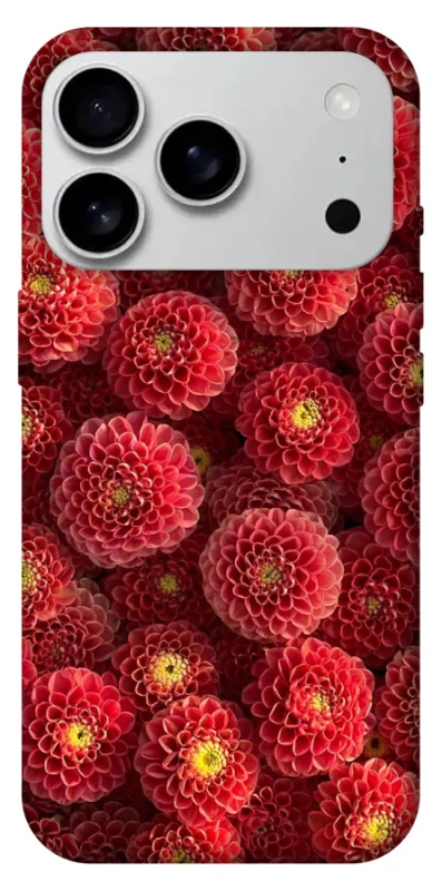 Чехол на Apple iPhone 17 Pro Max (6.9") Midnight1 фото 1 из 1