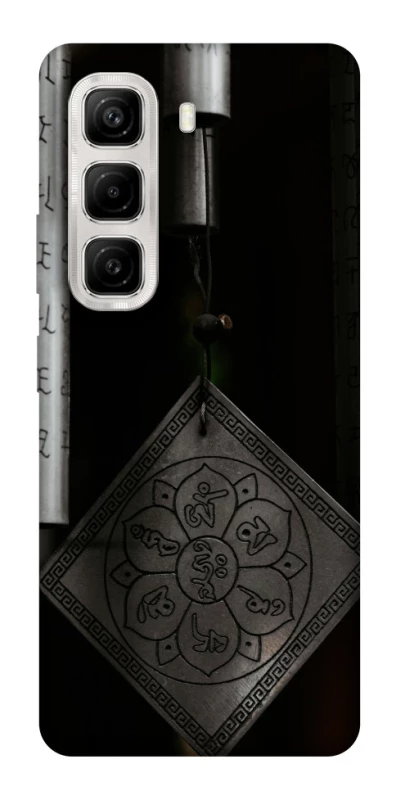 Чохол на Infinix Hot 50 4G Талісман удачі фото 1 з 1