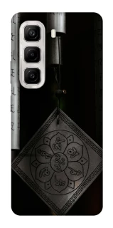 Чохол на Infinix Hot 50 4G Талісман удачі фото 1 з 1