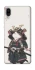 Чохол на ZTE Blade A5 (2020) Samurai Cat Warrior фото 1 з 1