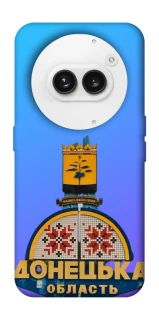 Чохол на Nothing Phone (2a) Донбас фото 1 з 1