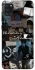 Чохол на Samsung Galaxy A21s Wednesday Collage ver.1 фото 1 з 1