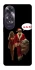 Чехол на Oppo A60 Bad Santa фото 1 из 1