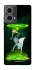 Чохол на Motorola Moto G85 Rick and Morty фото 1 з 1