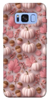 Чехол на Samsung G950 Galaxy S8 Autumn vibes ver.2 фото 1 Чехол на Samsung G950 Galaxy S8 Autumn vibes ver.2 фото 1 из 1