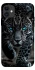 Чехол на Apple iPhone 11 (6.1") blue eye leo фото 1 из 1