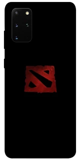 Чохол на Samsung Galaxy S20+ Dota logo фото 1 з 1