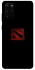 Чохол на Samsung Galaxy S20+ Dota logo фото 1 з 1