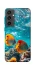 Чохол на Samsung Galaxy S24 FE Coral fish фото 1 з 1