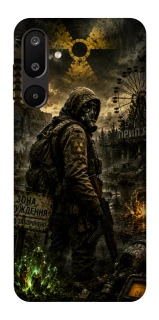 Чохол на Samsung Galaxy M16 5G S.T.A.L.K.E.R. фото 1 з 1