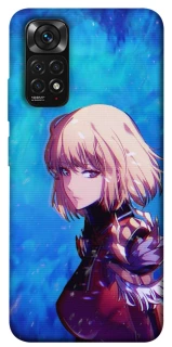 Чехол на Xiaomi Redmi Note 11 (Global) / Note 11S Cha Hae In фото 1 из 1