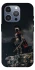 Чехол на Apple iPhone 16 Pro Max Roman warrior фото 1 из 1