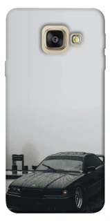 Чехол на Samsung A520 Galaxy A5 (2017) BMW mood фото 1 из 1