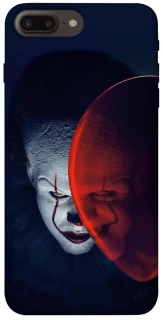 Чехол на Apple iPhone 7 plus / 8 plus Оно v3 фото 1 из 1