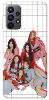 Чохол на Samsung Galaxy A23 4G (G)I-DLE v3 фото 1 з 1