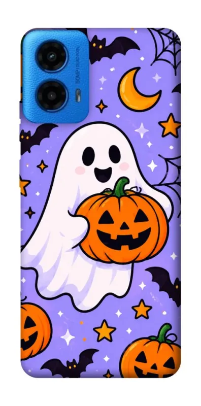 Чехол на Motorola Moto G45 Halloween v15 фото 1 из 1
