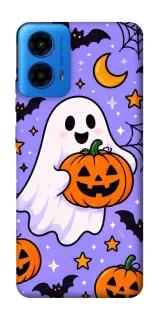 Чехол на Motorola Moto G45 Halloween v15 фото 1 из 1
