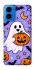 Чехол на Motorola Moto G45 Halloween v15 фото 1 из 1